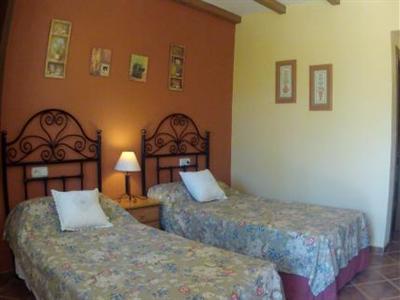 фото отеля Doñana Blues Hotel Almonte