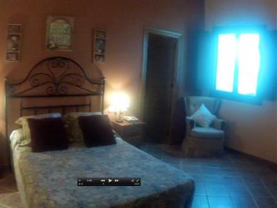 фото отеля Doñana Blues Hotel Almonte