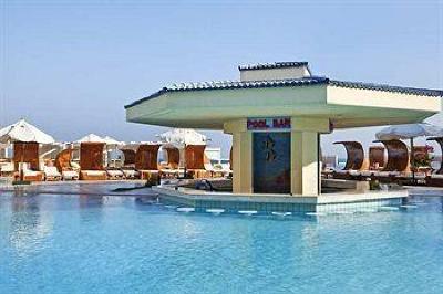 фото отеля Hilton Hurghada Plaza