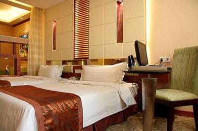 фото отеля New Beacon New Times International Hotel