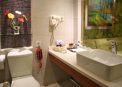 фото отеля New Beacon New Times International Hotel
