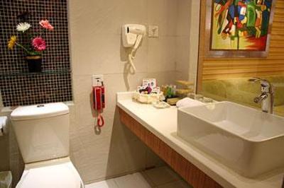 фото отеля New Beacon New Times International Hotel