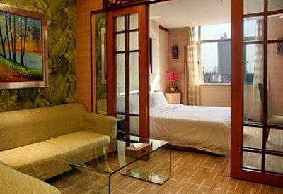 фото отеля New Beacon New Times International Hotel