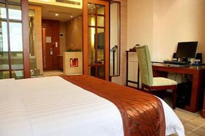 фото отеля New Beacon New Times International Hotel