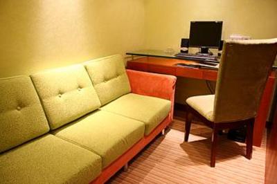 фото отеля New Beacon New Times International Hotel