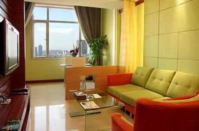фото отеля New Beacon New Times International Hotel