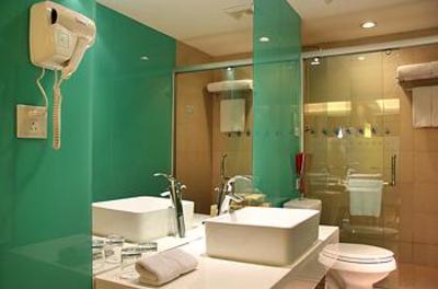 фото отеля New Beacon New Times International Hotel