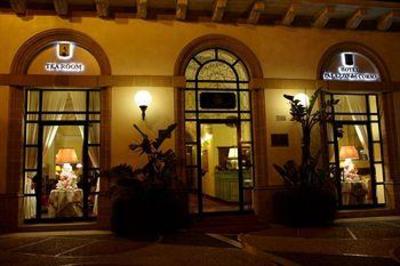 фото отеля Hotel Palazzo del Corso