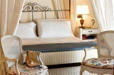 фото отеля Hotel Palazzo del Corso