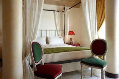 фото отеля Hotel Palazzo del Corso