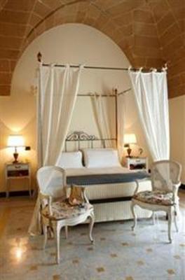 фото отеля Hotel Palazzo del Corso