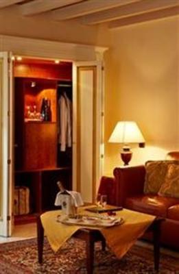 фото отеля Hotel Palazzo del Corso