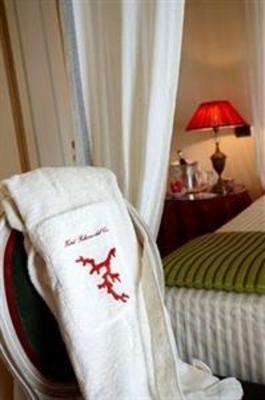 фото отеля Hotel Palazzo del Corso