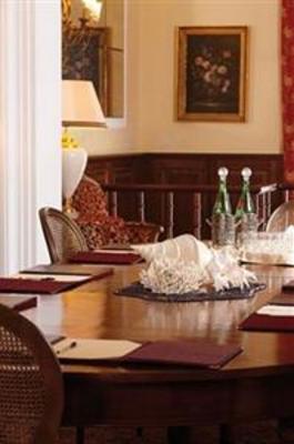 фото отеля Hotel Palazzo del Corso
