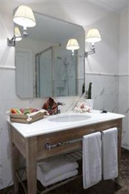 фото отеля Hotel Palazzo del Corso