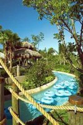 фото отеля Hyatt Coconut Plantation