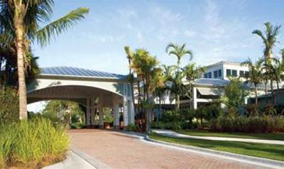 фото отеля Hyatt Coconut Plantation