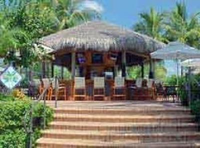 фото отеля Hyatt Coconut Plantation