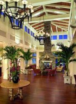 фото отеля Hyatt Coconut Plantation