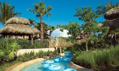 фото отеля Hyatt Coconut Plantation
