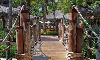 фото отеля Hyatt Coconut Plantation