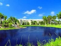 Hyatt Coconut Plantation