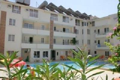 фото отеля Mar Soleil Apartments