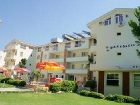 фото отеля Mar Soleil Apartments
