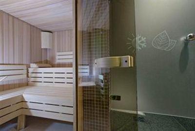 фото отеля Hotel Sancho Abarca