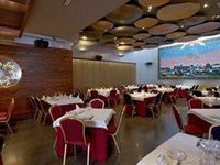 Hotel Sancho Abarca