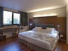 фото отеля Hotel Sancho Abarca