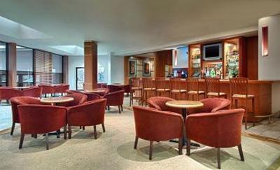 фото отеля Four Points by Sheraton Toronto Airport