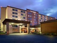 Four Points by Sheraton Toronto Airport