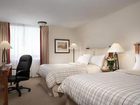 фото отеля Four Points by Sheraton Toronto Airport