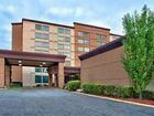 фото отеля Four Points by Sheraton Toronto Airport