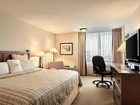 фото отеля Four Points by Sheraton Toronto Airport