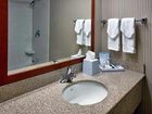 фото отеля Four Points by Sheraton Toronto Airport