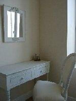 фото отеля Manoir de Maffrecourt