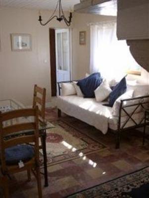 фото отеля Manoir de Maffrecourt