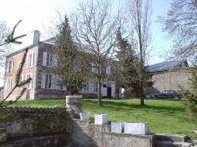 фото отеля Manoir de Maffrecourt