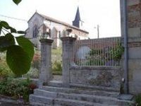 Manoir de Maffrecourt