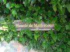 фото отеля Manoir de Maffrecourt