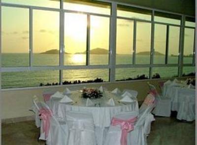 фото отеля Hotel Hacienda Mazatlan