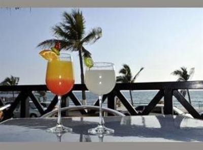 фото отеля Hotel Hacienda Mazatlan