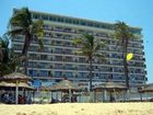 фото отеля Hotel Hacienda Mazatlan