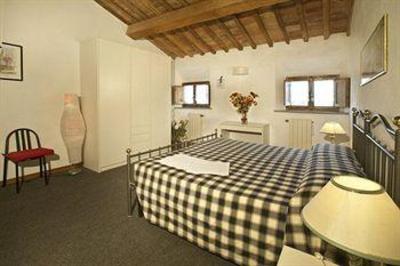 фото отеля La Miniera Hotel Montecatini Val di Cecina