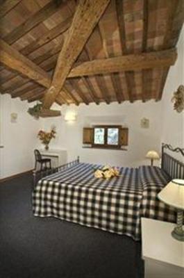 фото отеля La Miniera Hotel Montecatini Val di Cecina