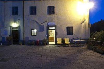 фото отеля La Miniera Hotel Montecatini Val di Cecina