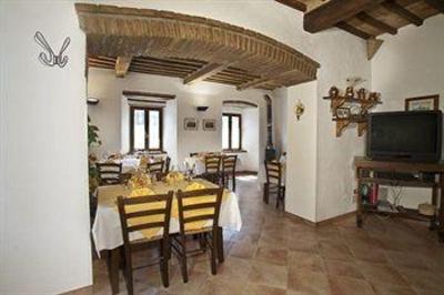 фото отеля La Miniera Hotel Montecatini Val di Cecina