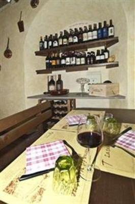 фото отеля La Miniera Hotel Montecatini Val di Cecina